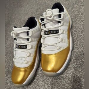 Air Jordan 11 'Closing Ceremony'